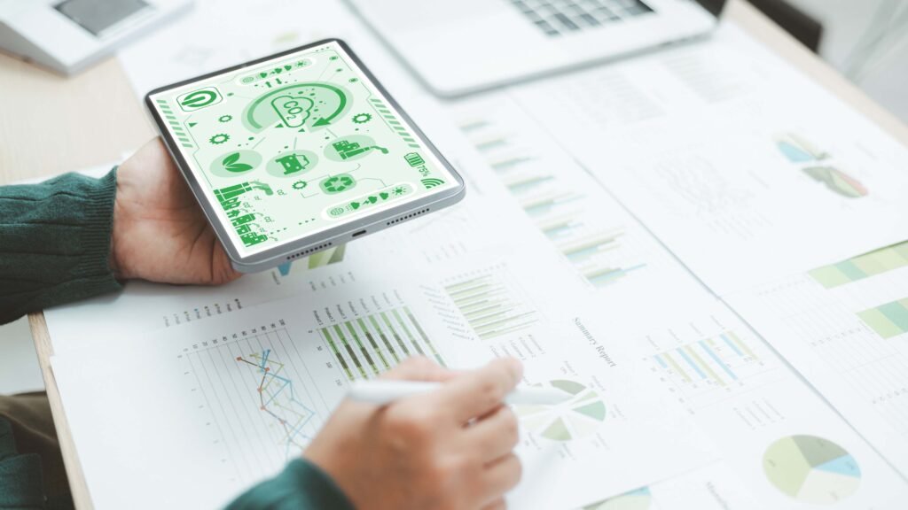 Empieza a ahorrar hoy mismo y reduce costes